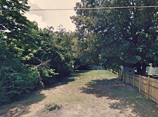 N Sherman St, Sherman, AR 71801