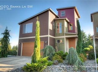 3020 Banks Ln SW, Tumwater, WA 98512