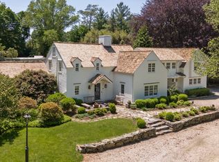 6 Over Rock Ln, Westport, CT 06880