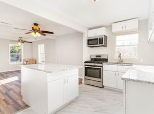 705 Rike St, McKinney, TX 75069