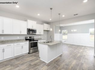 2142 Pathfinder Dr LOT 99, Murfreesboro, TN 37127
