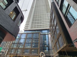 88 Queen St E #1011, Toronto, ON M5C 0B6