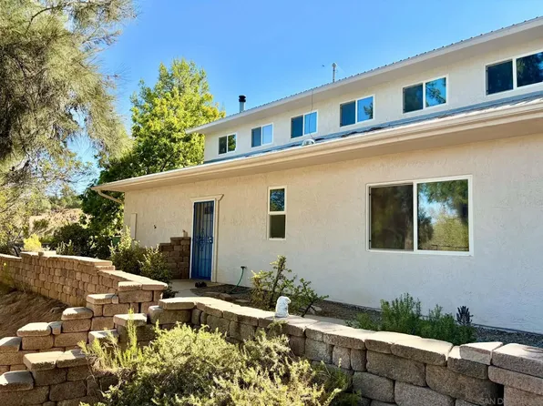 22170 N Burma Rd, Ramona, CA 92065