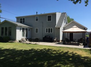 58 Woodmar Ter, Buffalo, NY 14224