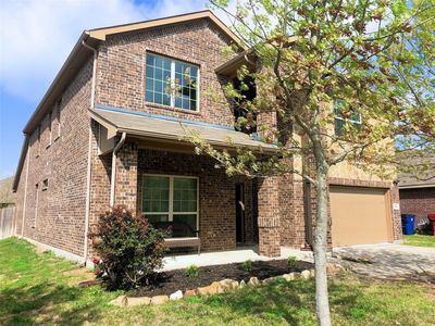 1520 Stanford Dr, Van Alstyne, TX, 75495