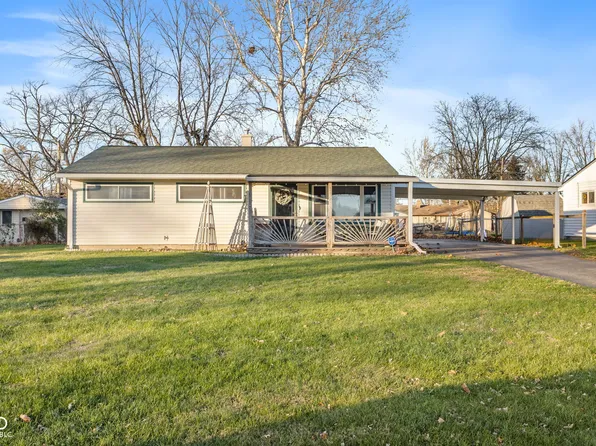 3990 Alden Ave, Indianapolis, IN 46221