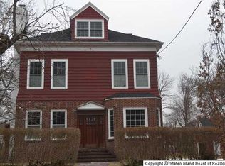 167 Chester Ave, Staten Island, NY