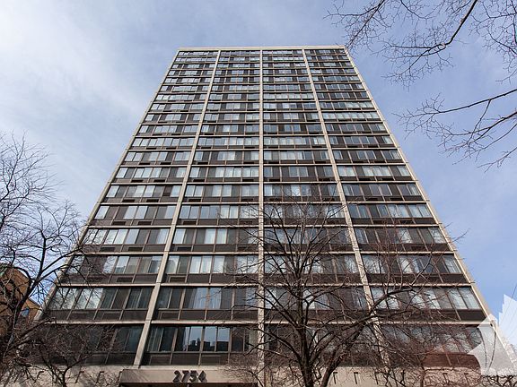 2nd image of 2754 N Hampden Ct APT 1403