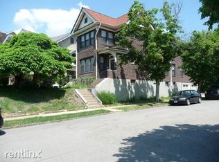 6471-6473 Monitor St, Pittsburgh, PA 15217