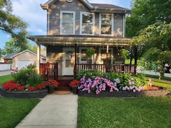 700 Fraser St, Bay City, MI 48708