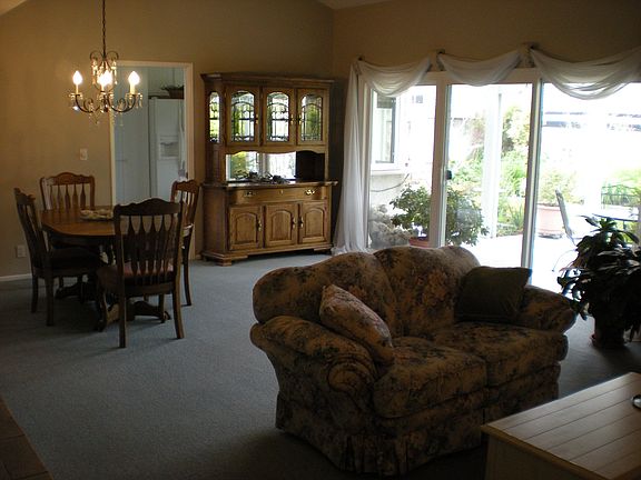 LR w/FP, Formal Dining