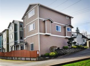1114 Chestnut St, Everett, WA 98201