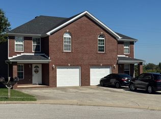 421 Charles Claiborne Ct #1, Richmond, KY 40475