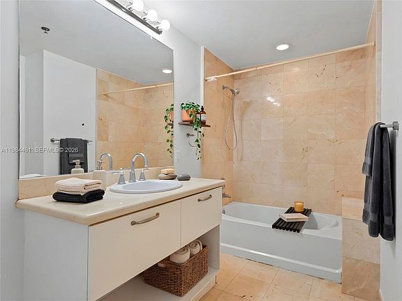 3rd image of 6515 Collins Ave APT 1610