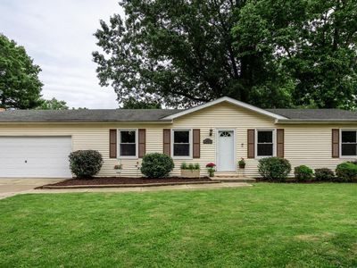 1000 S 34th St, Mount Vernon, IL, 62864