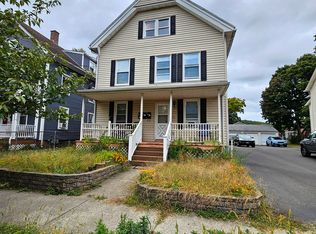 54 Washington St #3, Wallingford, CT 06492