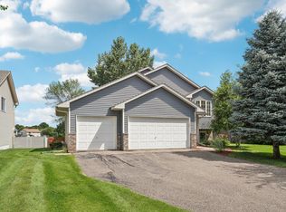 10601 Able St NE, Blaine, MN 55434