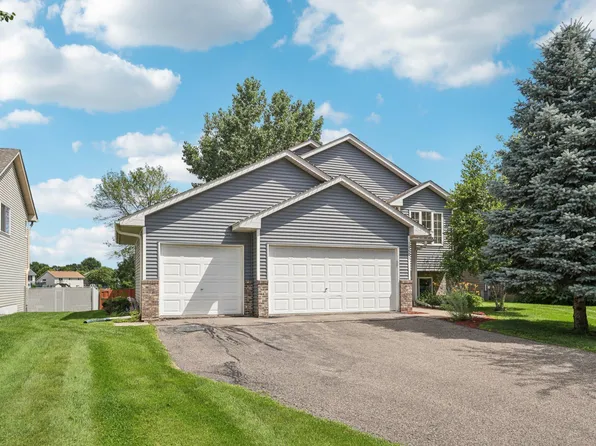 10601 Able St NE, Blaine, MN 55434