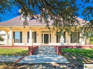 6501 E Stagecoach Rd, Killeen, TX 76542