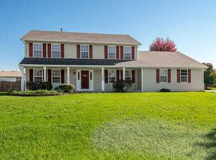 11275 Linden Blossom Ln, Roscoe, IL 61073
