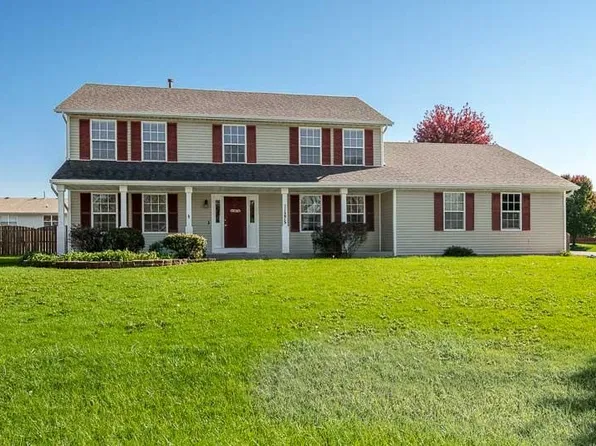 11275 Linden Blossom Ln, Roscoe, IL 61073
