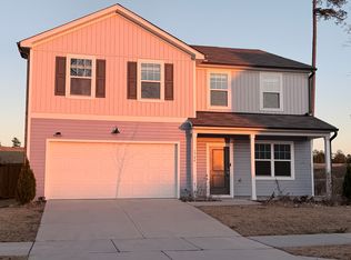 1724 Arapahoe Ridge Dr, Raleigh, NC 27604