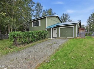 434 N Bonanza St, Palmer, AK 99645