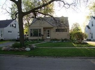 2907 Dearborn St, Flint, MI 48507