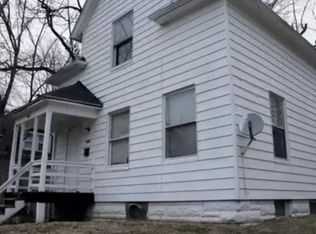 2425 Switzer Ave, Saint Louis, MO