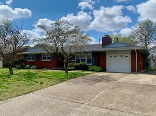 3444 Royal Dr, Owensboro, KY 42301