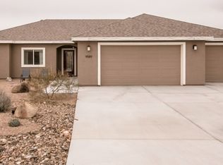 9589 N Tall Tree Dr, Kingman, AZ 86401