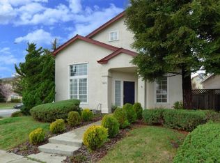 1615 Beacon Hill Dr, Salinas, CA 93906