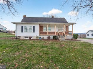 2702 Canada Hill Rd, Myersville, MD 21773