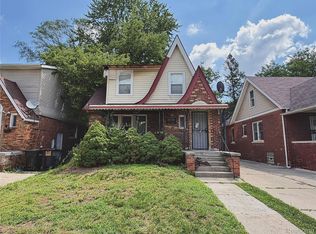 15830 Woodingham Dr, Detroit, MI 48238