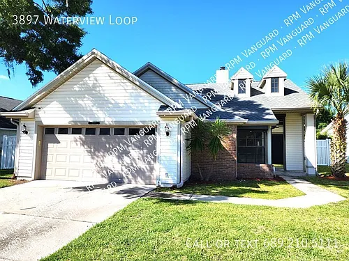 3897 Waterview Loop Photo 1