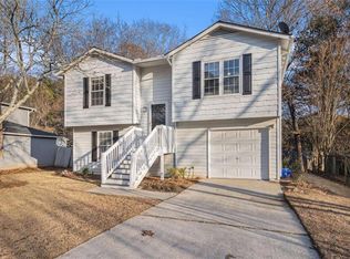 5640 Bradley Cir, Lithonia, GA 30038