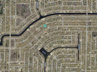 2012 NW 16th Ter, Cape Coral, FL 33993