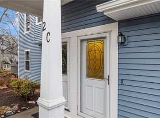 2 Overlook Cir #C, North Providence, RI 02904