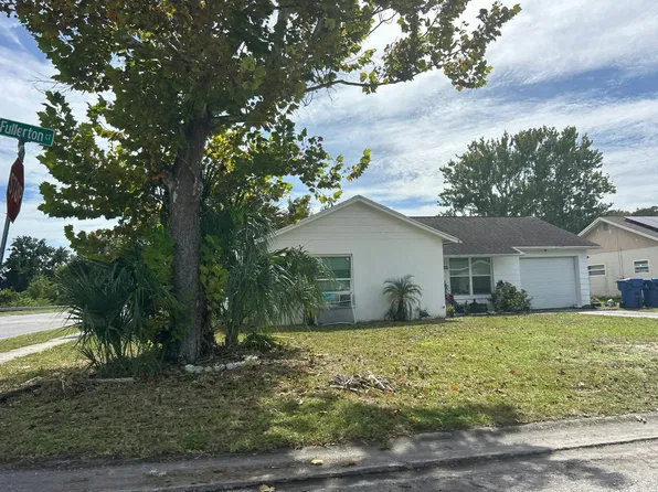 7312 Fullerton Ct, New Port Richey, FL 34655