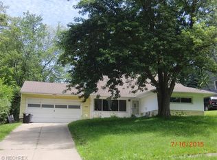 4008 Arnold Ave NW, Canton, OH