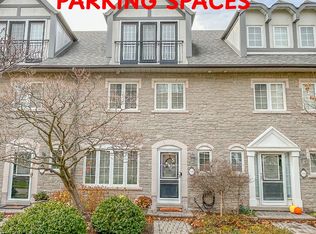 1995 Royal Rd #143, Pickering, ON L1V6V9