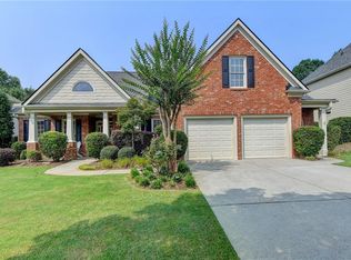 1654 Trilogy Park Dr, Hoschton, GA 30548