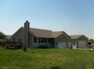 2381 E 6550 S, Uintah, UT 84405