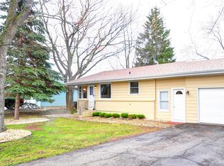 1927 Esch Rd, Twin Lakes, WI 53181