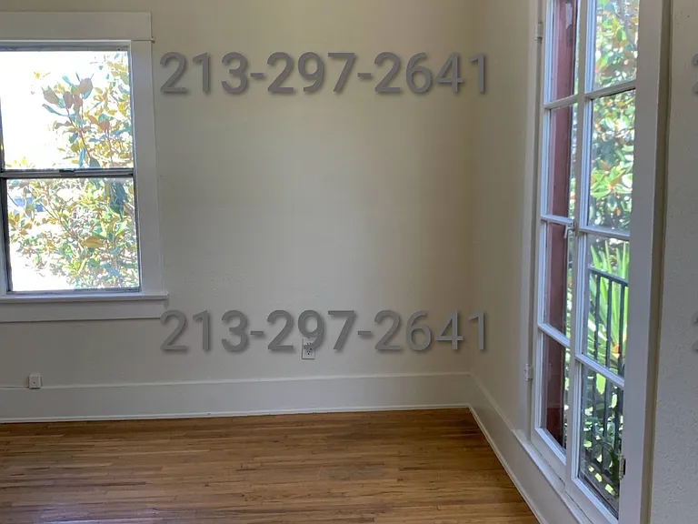312 N New Hampshire Ave #3 — Photo 8
