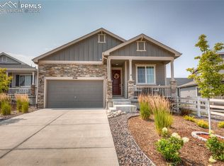 4546 Cholla Trl, Castle Rock, CO 80104