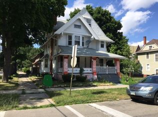 550 Winthrop St, Toledo, OH 43620
