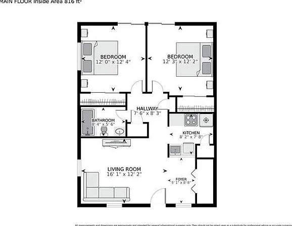 2301 Edenborn Ave #1007 — Photo 4