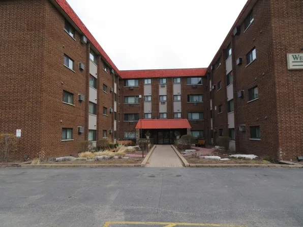 1919 S Wolf Rd #1-204, Hillside, IL 60162