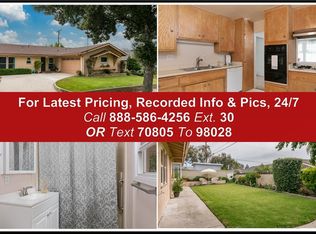 224 Huntington Ave, Ventura, CA 93004